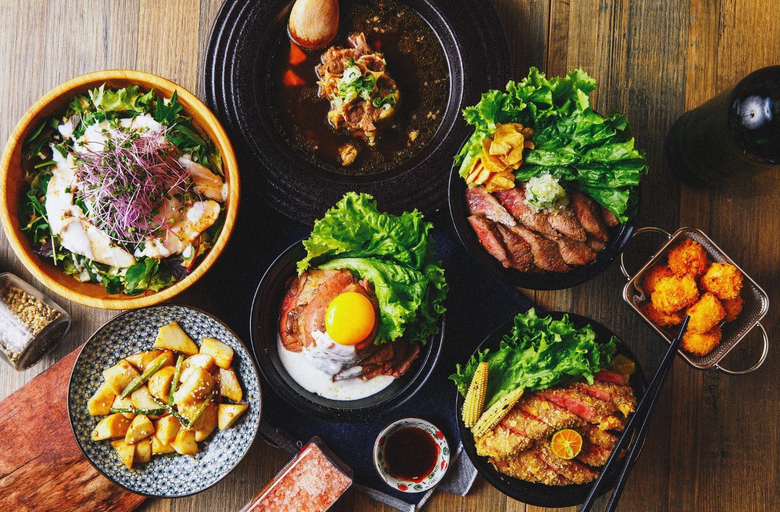 Food & Drinks, Villa Ho Boi Xanh BIDA KARAOKE BAI SAU, Vũng Tàu
