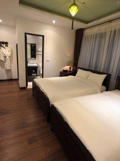 Bedroom 8