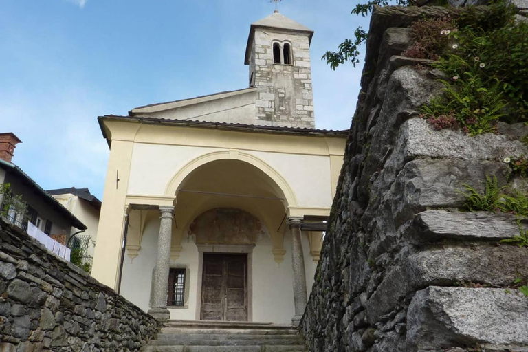 Il Lago Riflesso, Verbano-Cusio-Ossola