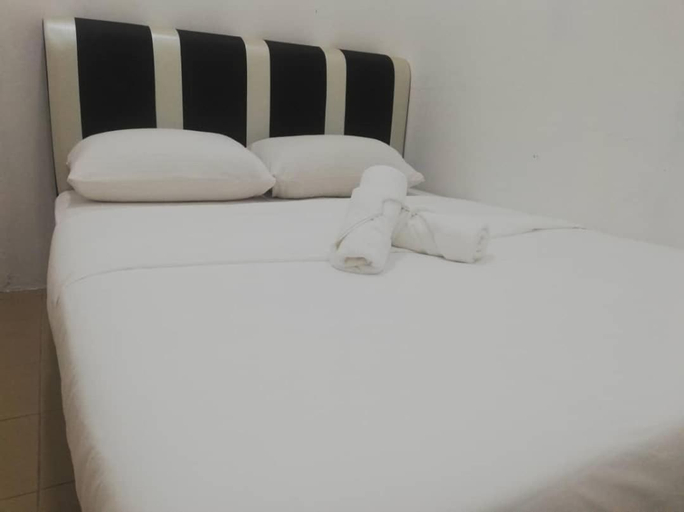 Others 4, RIYAD HOTEL, Johor Bahru