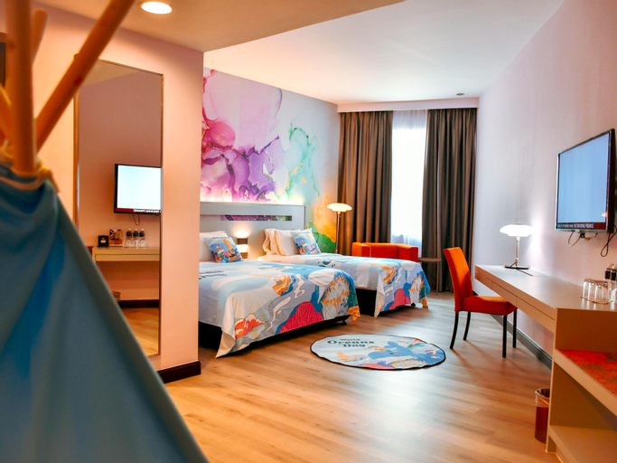 Bedroom 11
