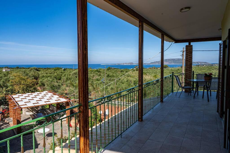 Others 2, VILLA ALOLEA, Peloponnese
