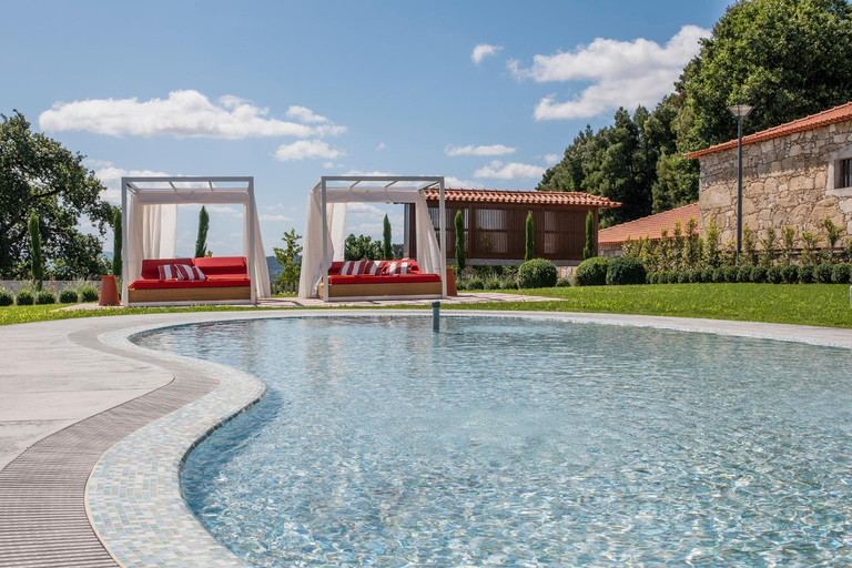 Sport & Beauty 2, Solar de Vila Mea, Barcelos
