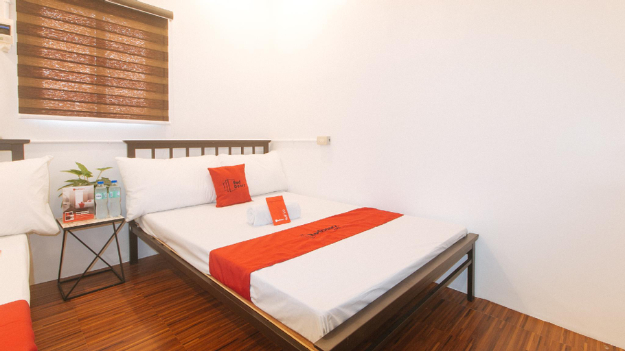 Bedroom 9