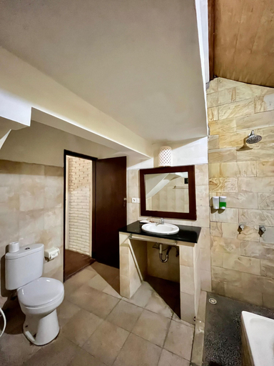 Bathroom 8