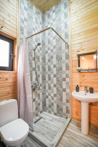 3, SAME Cottage Kazbegi, Kazbegi