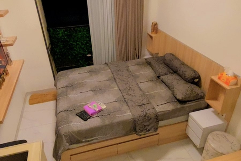 Others 5, Sky House BSD by Mizu Rooms, South Tangerang