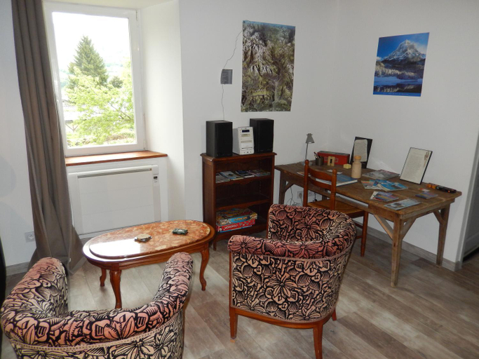 Others 4, Appartements "Le Casino" et "Lou petit", Pyrénées-Atlantiques