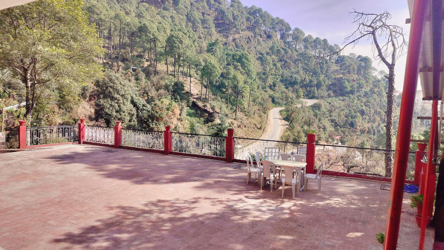 Others 2, Hotel Chaitanya Inn, Kangra