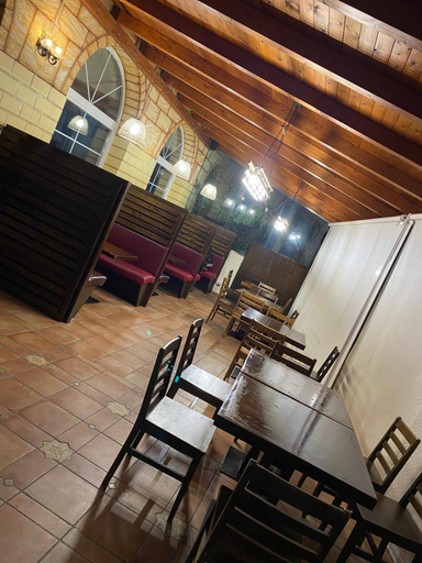 Food & Drinks 4, HOSTAL-RESTAURANTE POSADA DEL DUQUE, Burgos