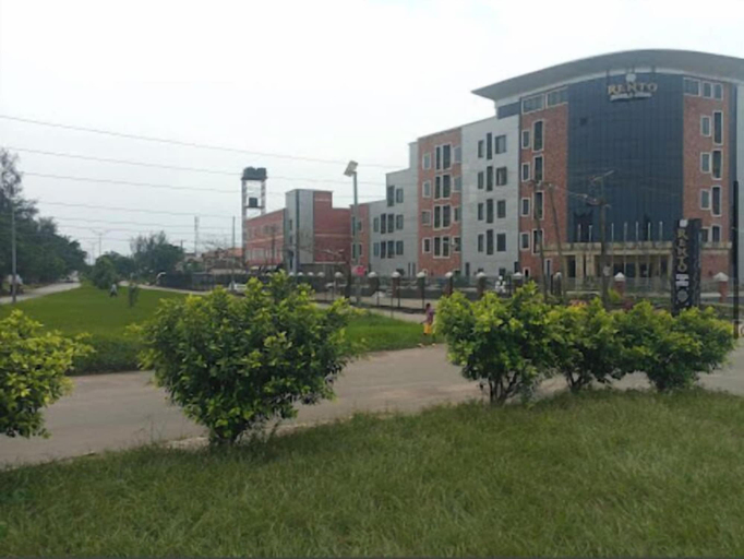 Exterior & Views 2, Rento Hotel and Suites, Owerri Municipal