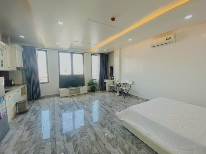Bedroom 1, Toa KBS, Ngô Quyền