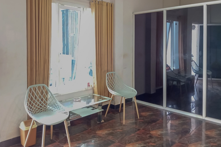 Others 4, Waringin Guest House Tegal Mitra RedDoorz, Tegal