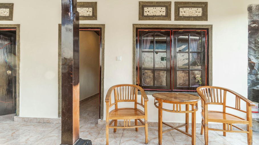 Others 5, Amel House Ubud, Gianyar