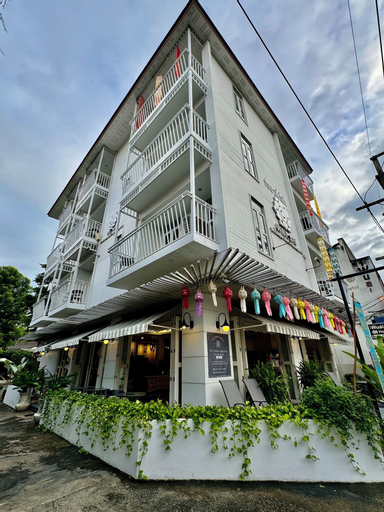 WUA LAI Boutique Hotel - Chiang Mai, Muang Chiang Mai