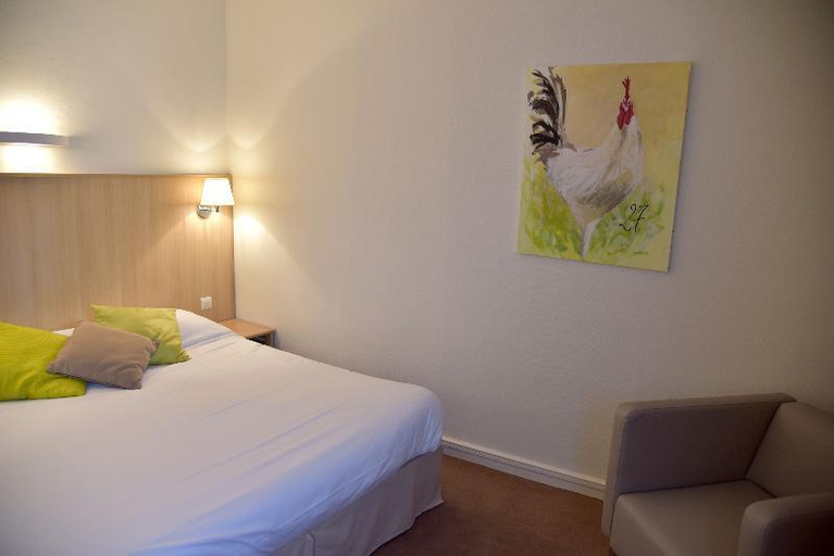 Bedroom 20