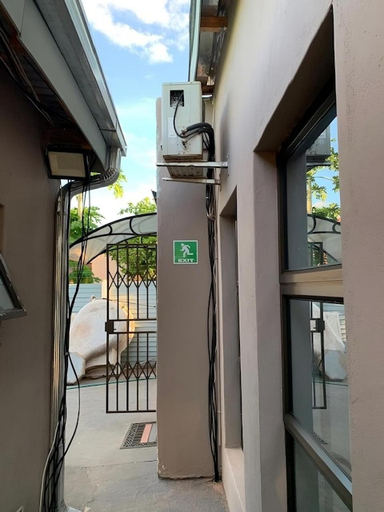 Others 5, Mudix Royal Palace Guest Lodge, Vhembe