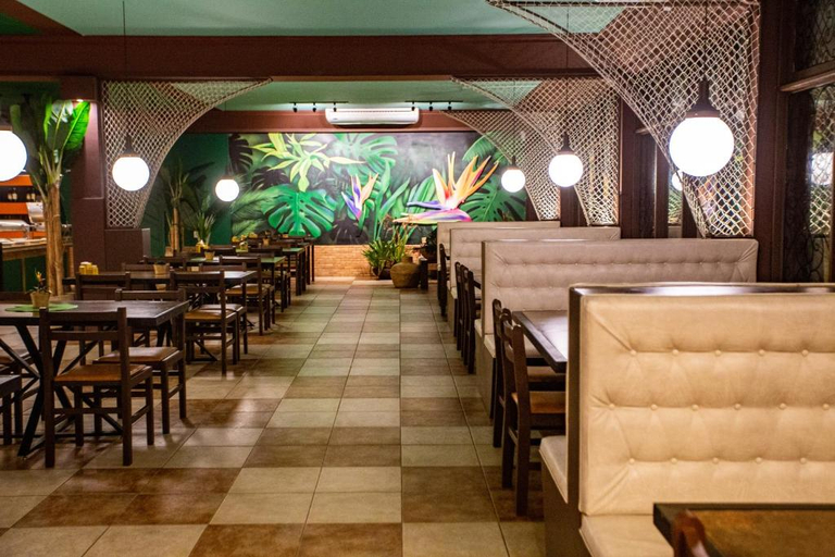 Food & Drinks 5, Hotel Vilarejo Praia, Rio das Ostras