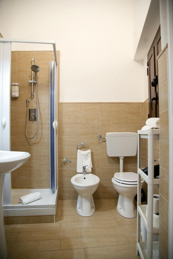 Others 4, B&B La Vista sul Teatro, Agrigento