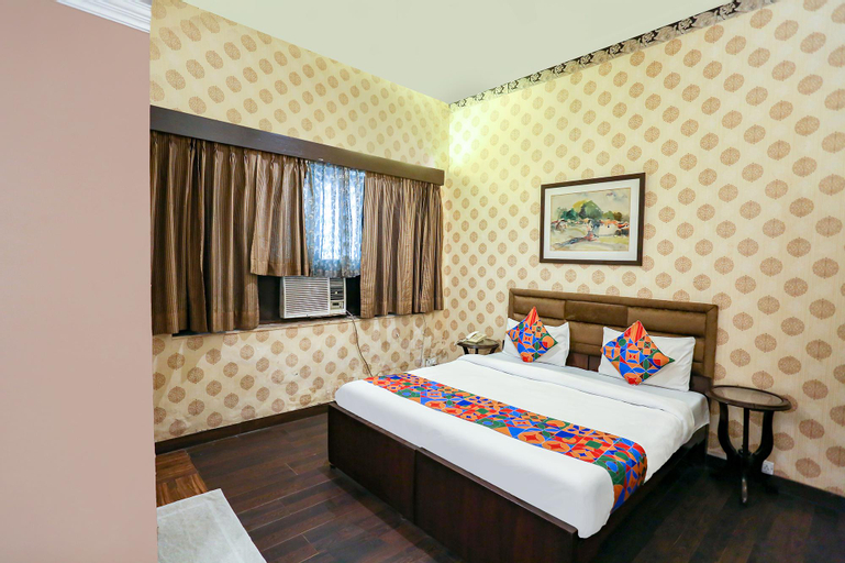 Bedroom 8
