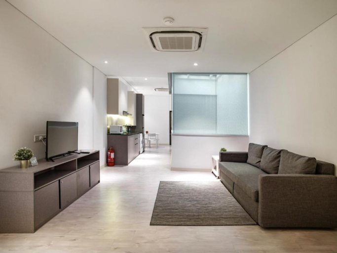 Others 4, Magazine Vista Hotel Managed By The Ascott Limited, Pulau Penang