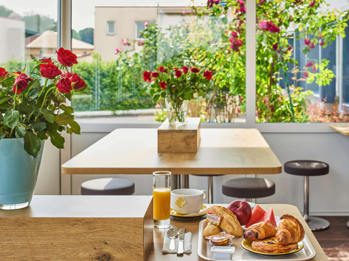 Food & Drinks 5, ibis budget Santeny, Val-de-Marne