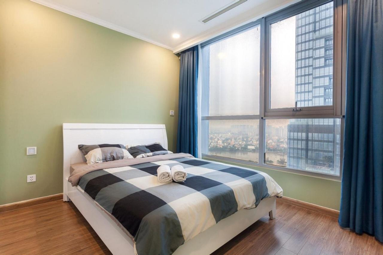Bedroom 7