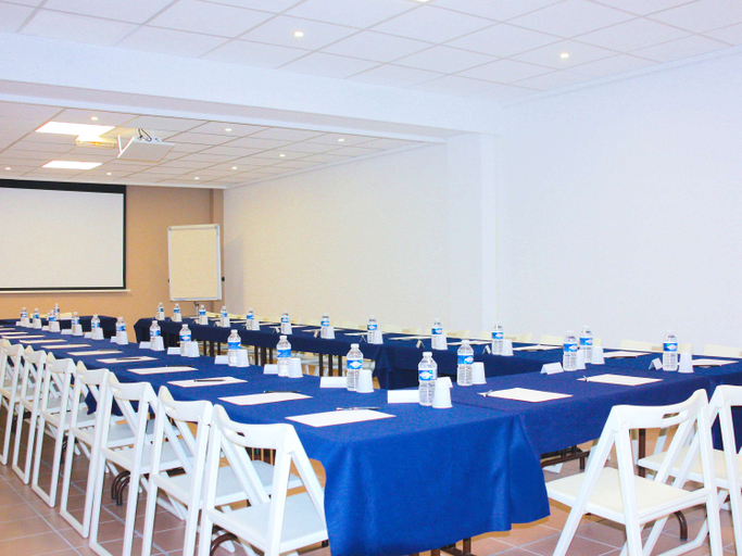 Business Facilities