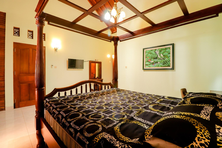 Bedroom 10