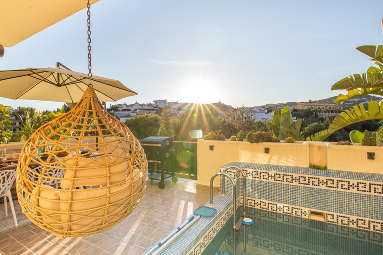 Sport & Beauty 4, Sea view apartment close to the beach, Málaga