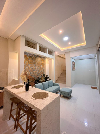 Others 4, Sampai Villa Urbanica, Sleman