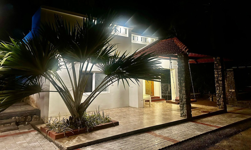 Exterior & Views 2, Bamboo Nest, Coimbatore