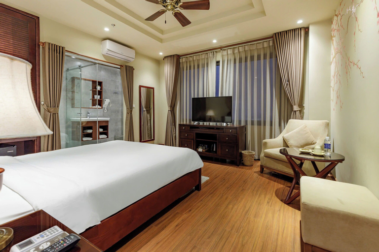 Bedroom 5