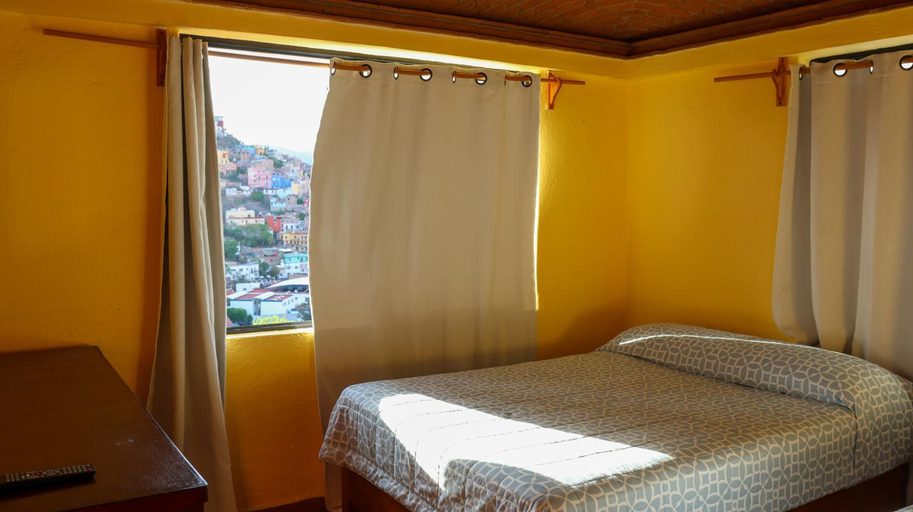 Others 5, Posada La Mora - Hospedaje Panoramico, Guanajuato