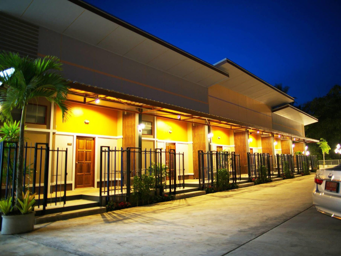 Others 5, Bannlhongrakkrabi, Mueang Krabi