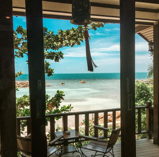 Zama Resort, Ko Phangan