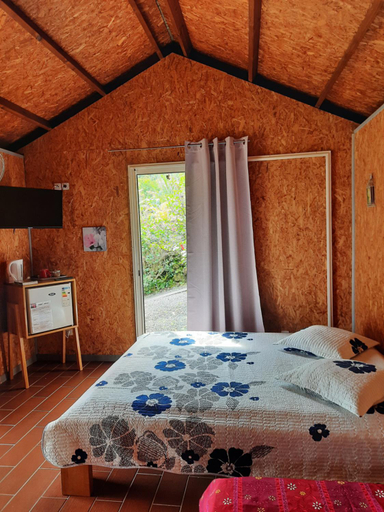 Others 5, Ferme auberge le Ti'planteur, Saint-Philippe