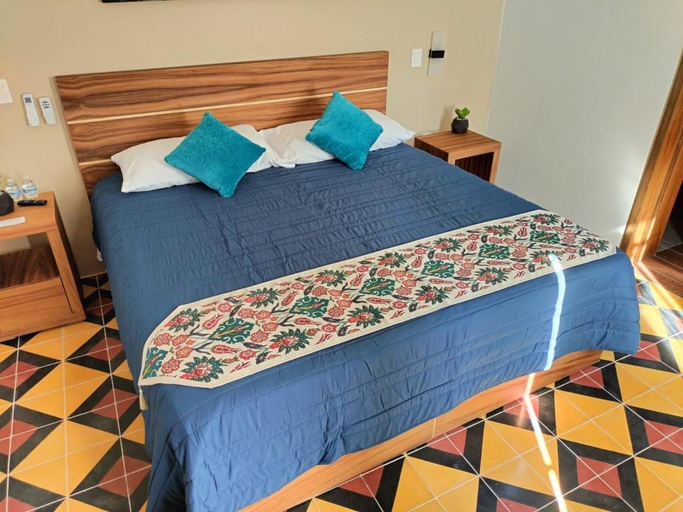 Bedroom 2, Villa Guadalupe, Chapala