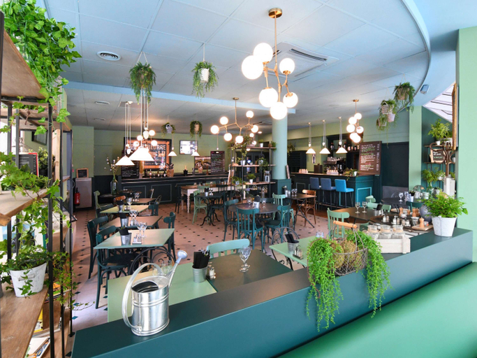 Food & Drinks 3, ibis Nantes Saint Herblain, Loire-Atlantique