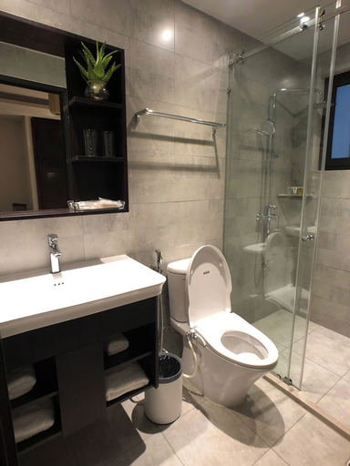 Bathroom 6