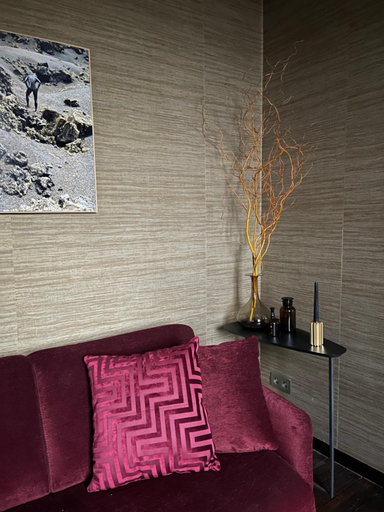 Bedroom 2, Les Alcoves - Studios design, Aisne
