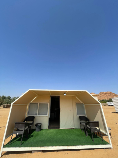 Exterior & Views 2, Unique Oasis Resort, AlUla