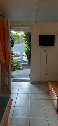 Others 5, Bungalow Mangifera proche de la plage, Le Diamant