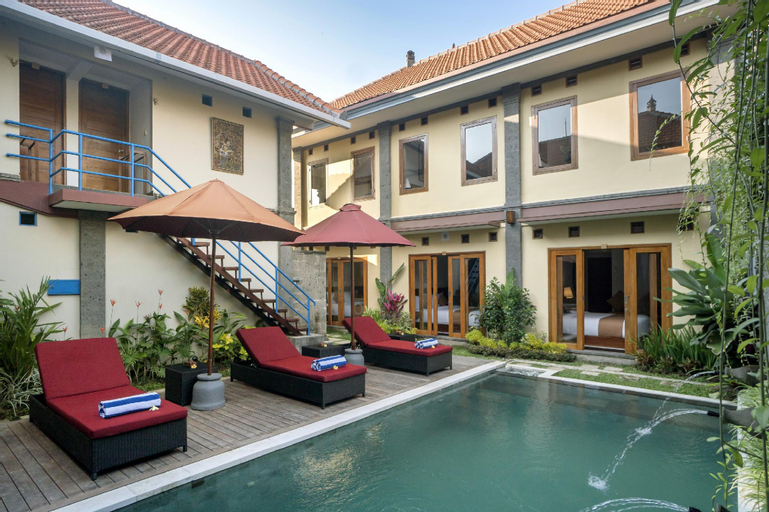 Swimming Pool 15