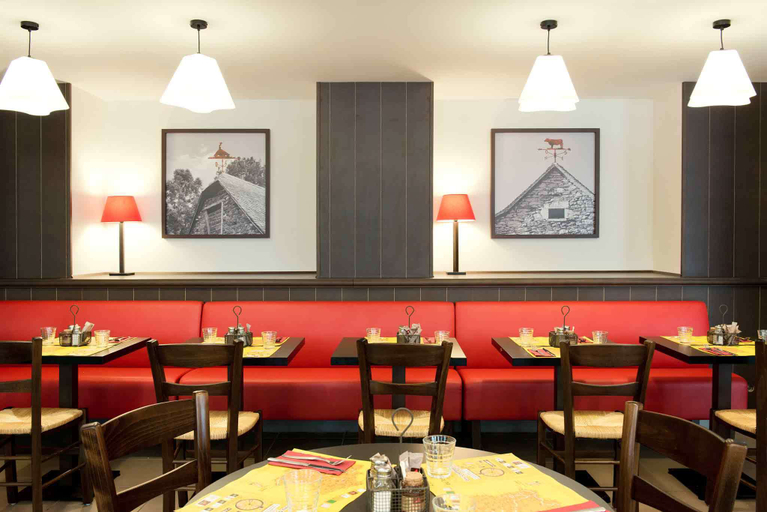 Food & Drinks 2, ibis Styles Parc des Expositions de Villepinte, Seine-Saint-Denis