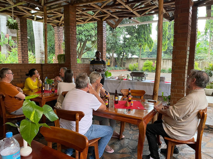 Food & Drinks 3, Home Feeling Neneu Lodge, Moshi Urban