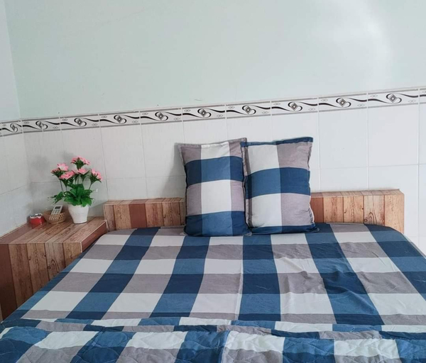 Bedroom 2, Nha nghi Ut Ti, La Gi