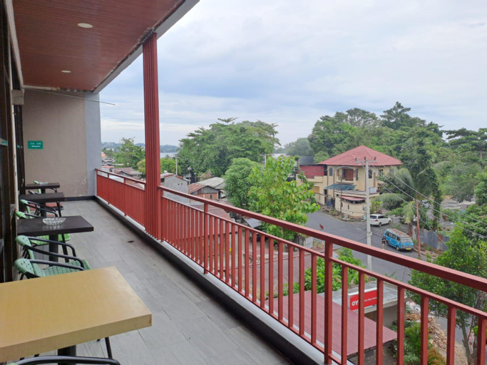 Exterior & Views 5, Bahubay Hotel and Residence , Manado