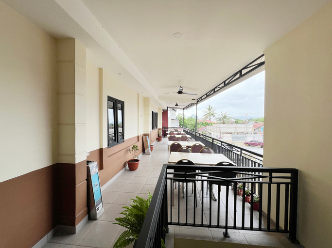 Others 4, Saranani Guesthouse, Kendari