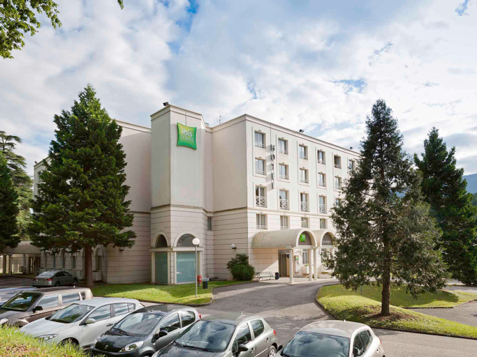 Hotel ibis Styles Aix Les Bains Domaine de Marlioz, Savoie